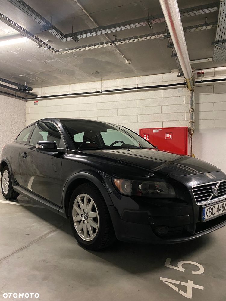 Volvo C30 1.6D - 6