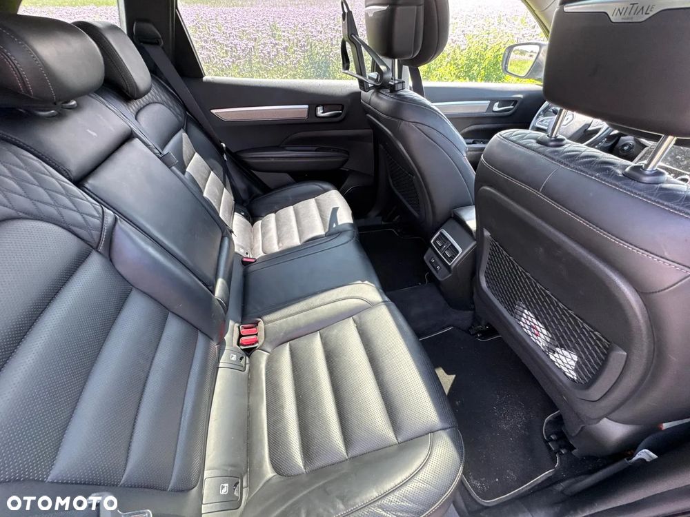 Renault Koleos 2.0 Blue dCi Initiale Paris 4x4 X-Tronic - 16