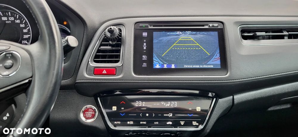 Honda HR-V 1.5 Executive (ADAS / Connect+) - 24