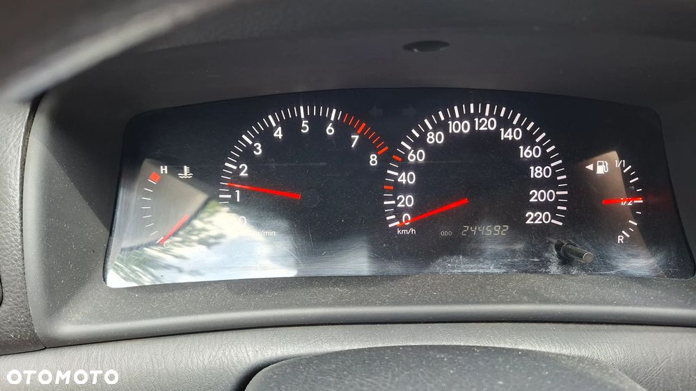 Toyota Corolla 1.6 VVT-i Terra - 3