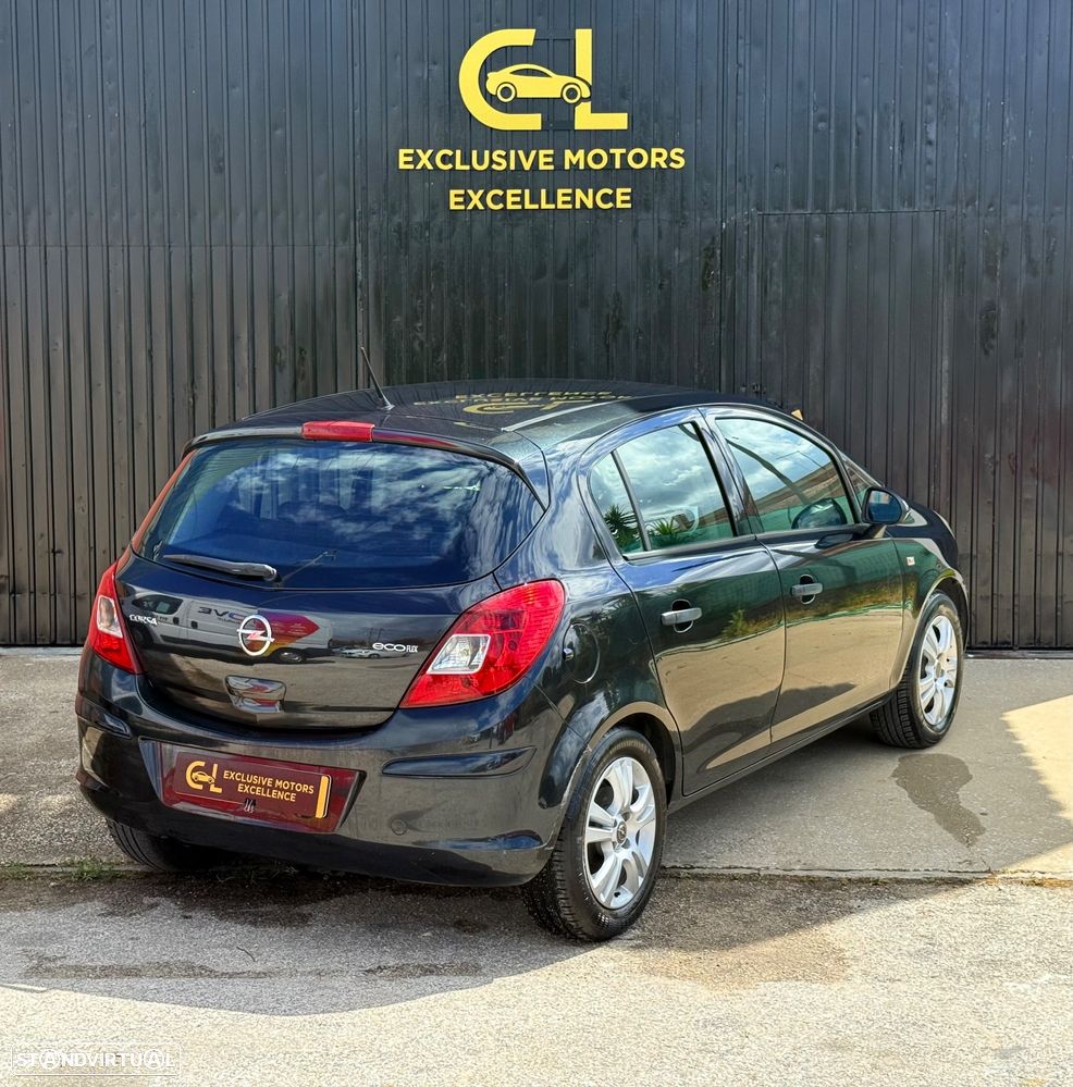 Opel Corsa 1.3 CDTi Enjoy - 5