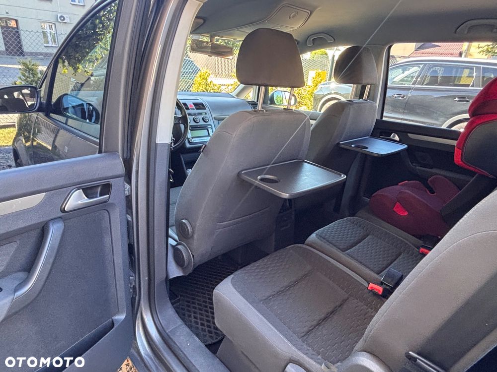 Volkswagen Touran 1.9 TDI - 17