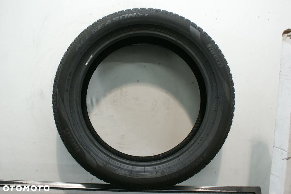 215/50R18 PIRELLI CINTURATO ALL SEASON SF2 , 7,1mm 2023r B1523 - 4