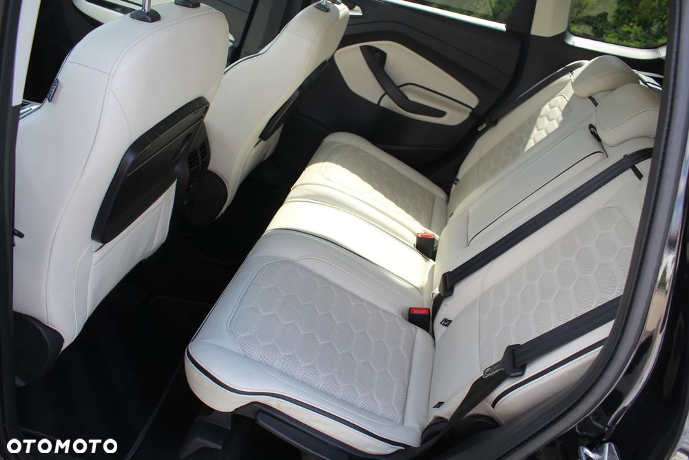 Ford Kuga 2.0 TDCi 4x4 Vignale - 20
