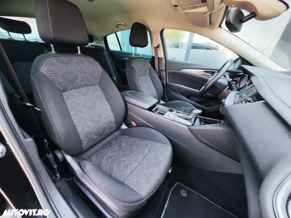 Opel Insignia 1.6 CDTI ECOTEC Active Aut. - 12