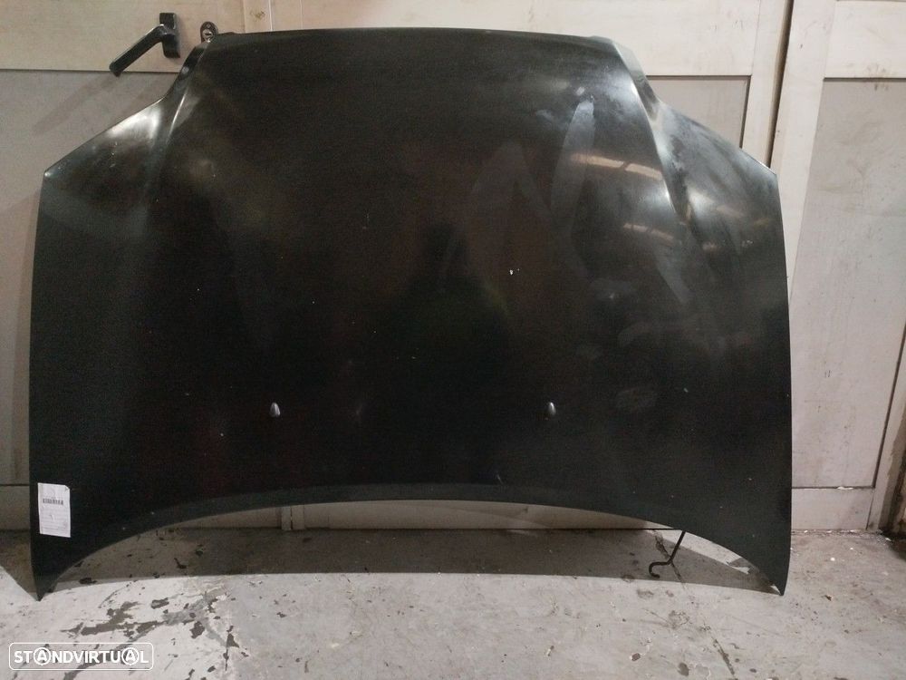 Capot Chevrolet Aveo / Kalos Hatchback (T200) - 2