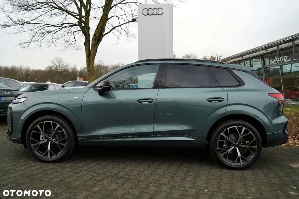 Audi Q3 TFSI mHEV 110 kW S tronic - 4
