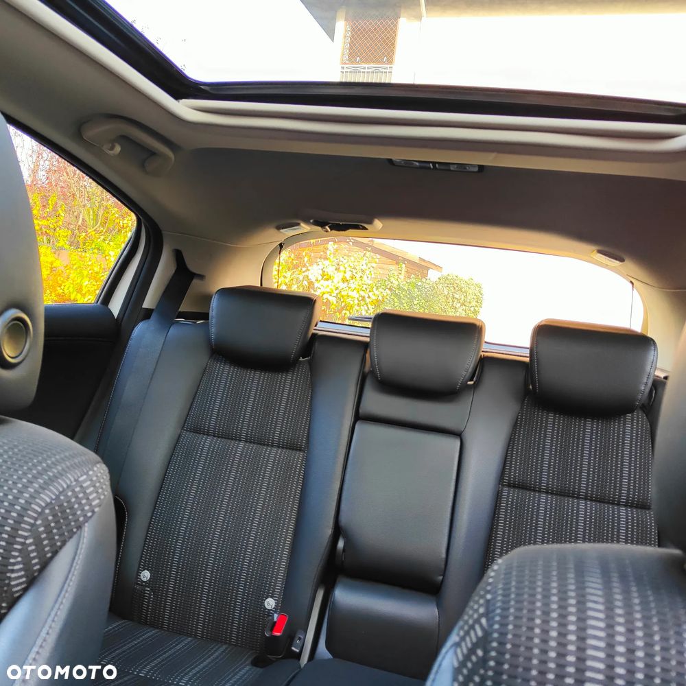 Honda HR-V - 3