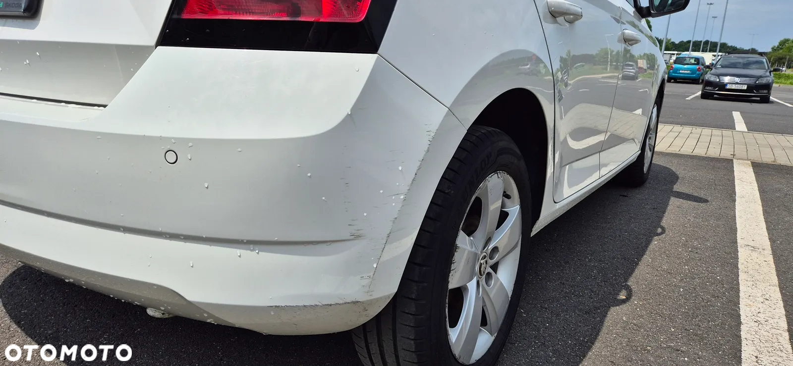 Skoda Fabia 1.0 TSI Ambition - 5