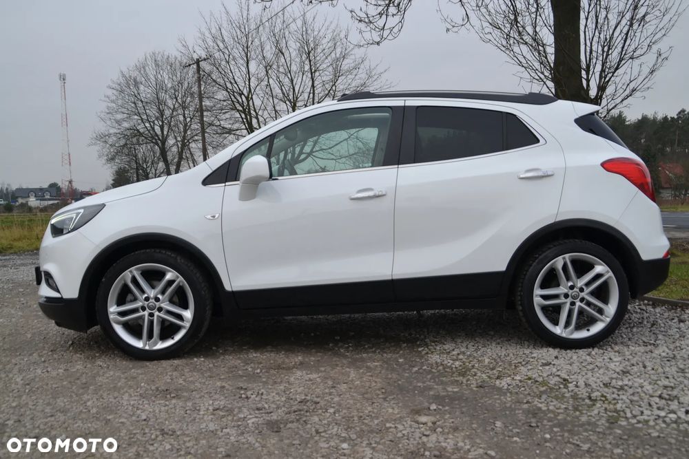 Opel Mokka 1.4 T Cosmo - 6