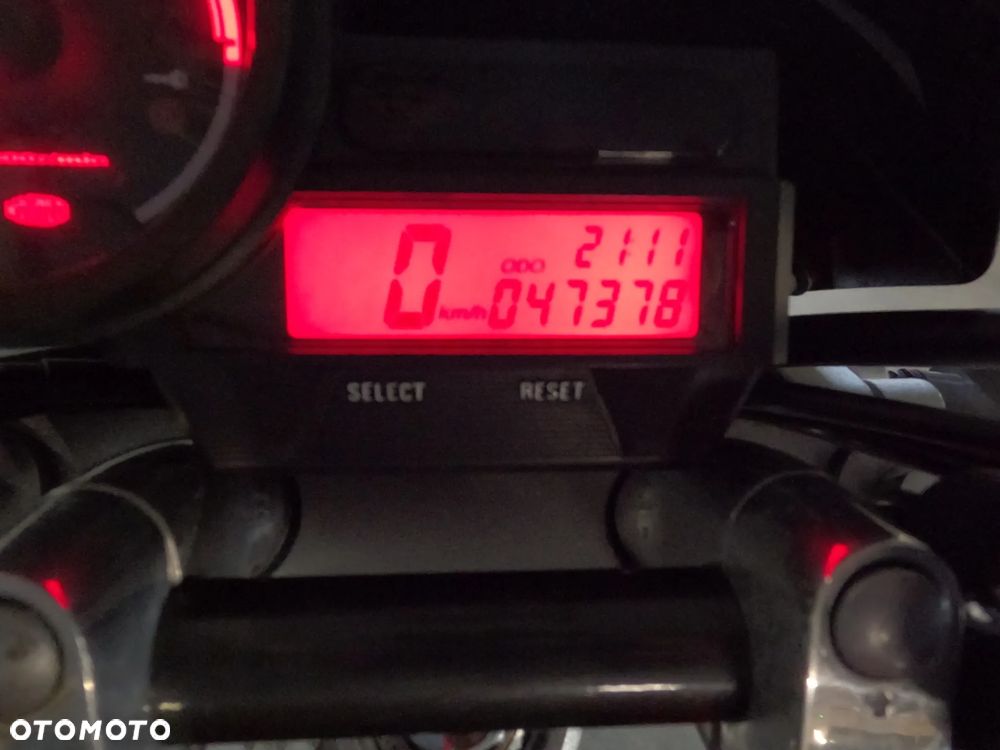 Yamaha MT - 18