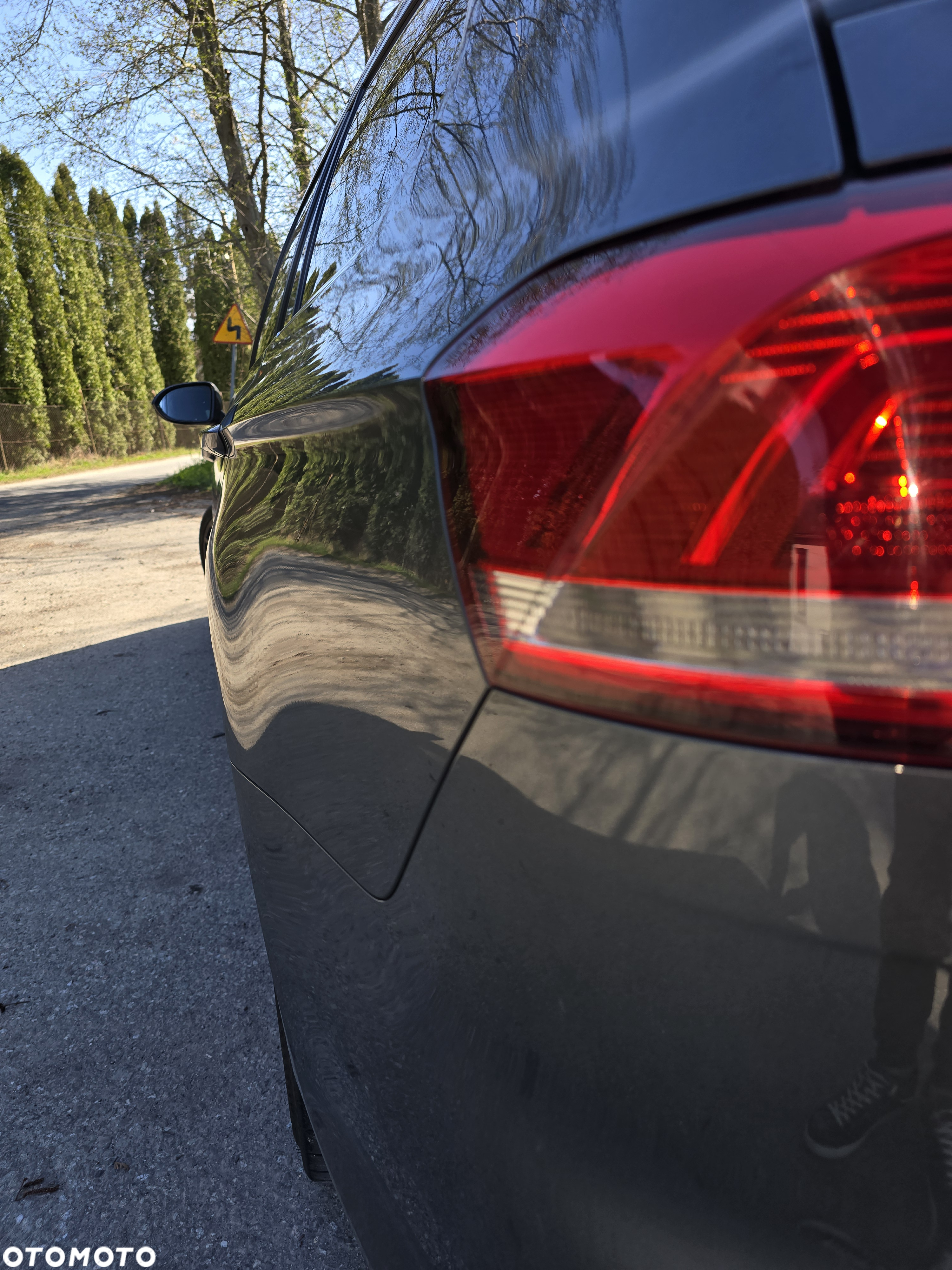Volkswagen Passat 1.6 TDI BMT Comfortline - 15