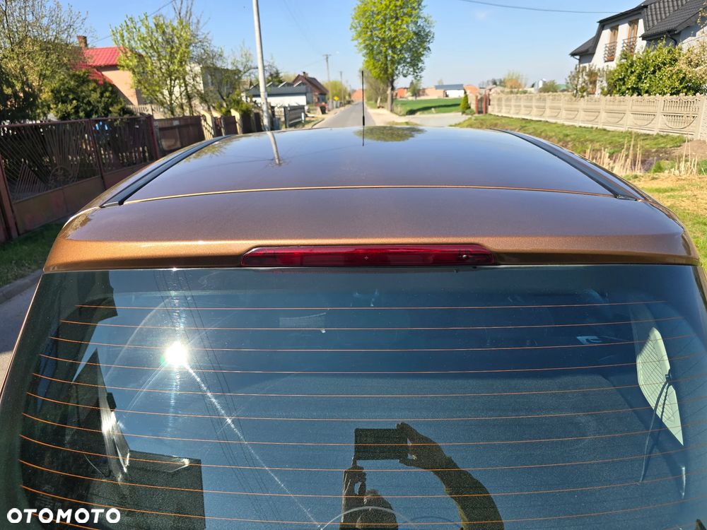 Ford B-MAX 1.0 EcoBoost Trend - 22