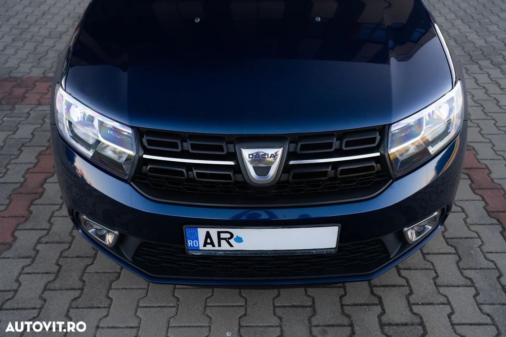 Dacia Logan - 3