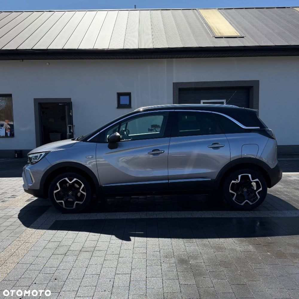 Opel Crossland - 6