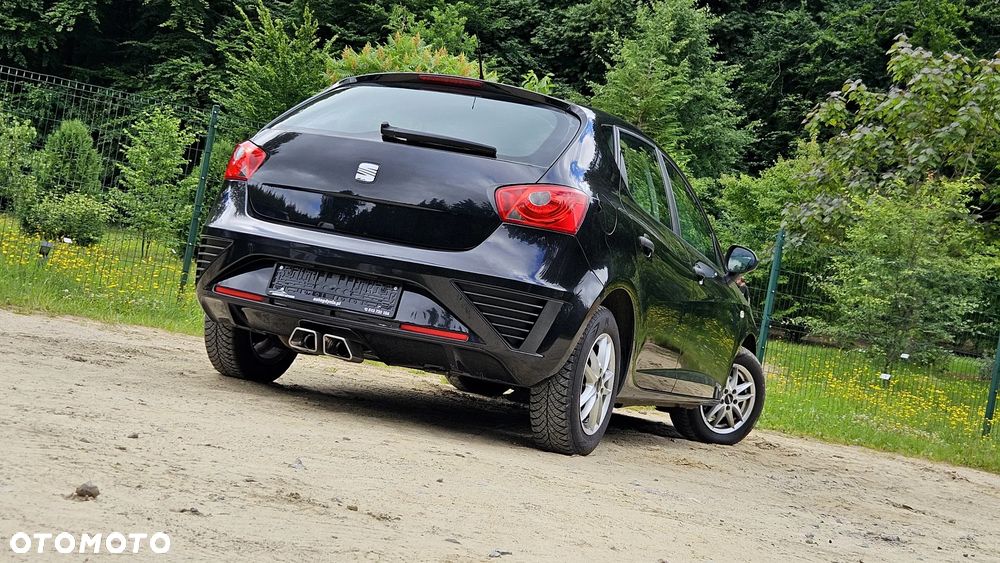 Seat Ibiza 1.2 12V Style 4YOU - 22