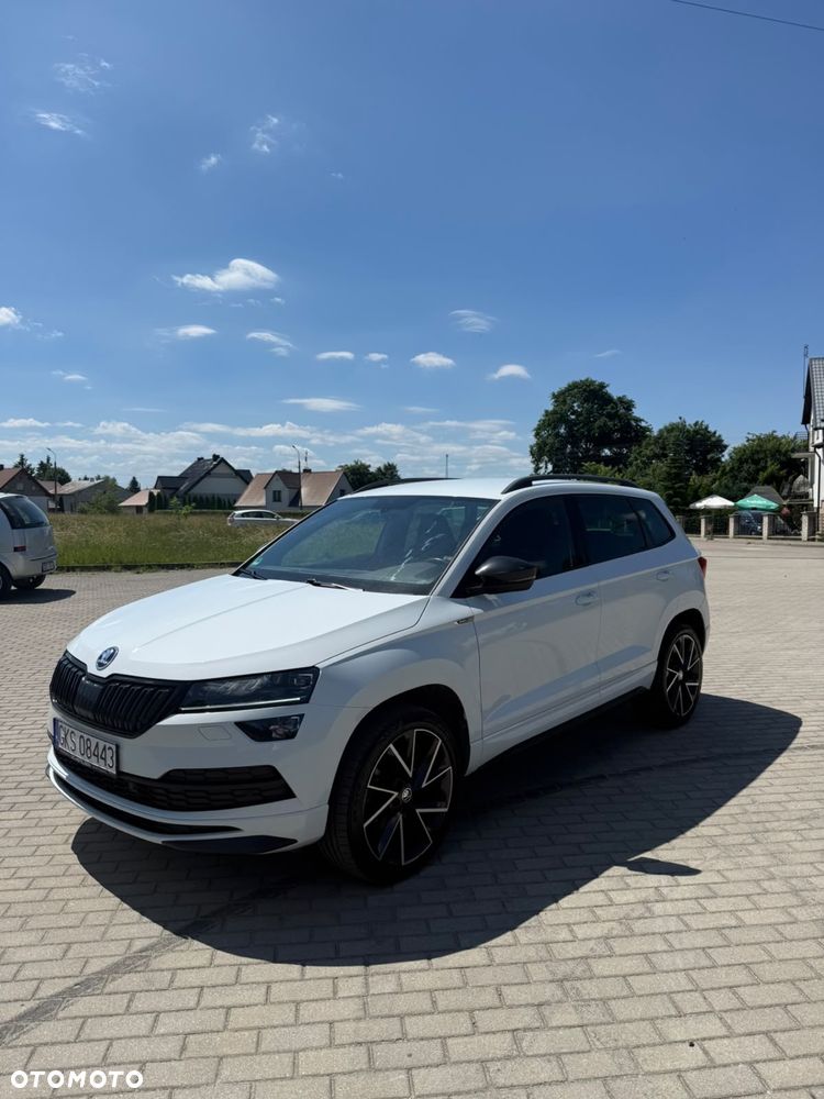 Skoda Karoq - 1