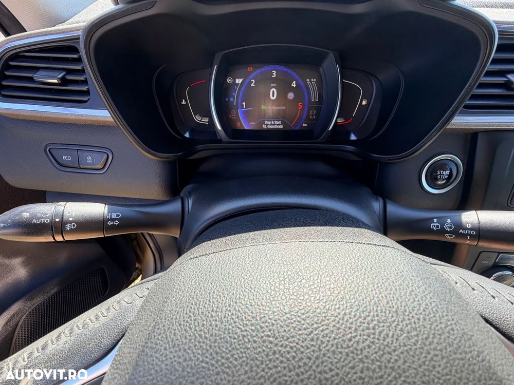 Renault Kadjar Energy dCi 110 EDC Bose Edition - 26