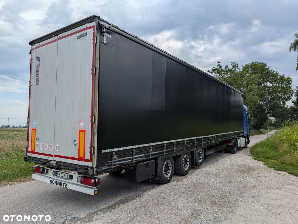 Schmitz Cargobull - 2