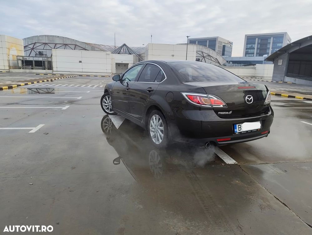 Mazda 6 2.0i DISI TE Plus - 3