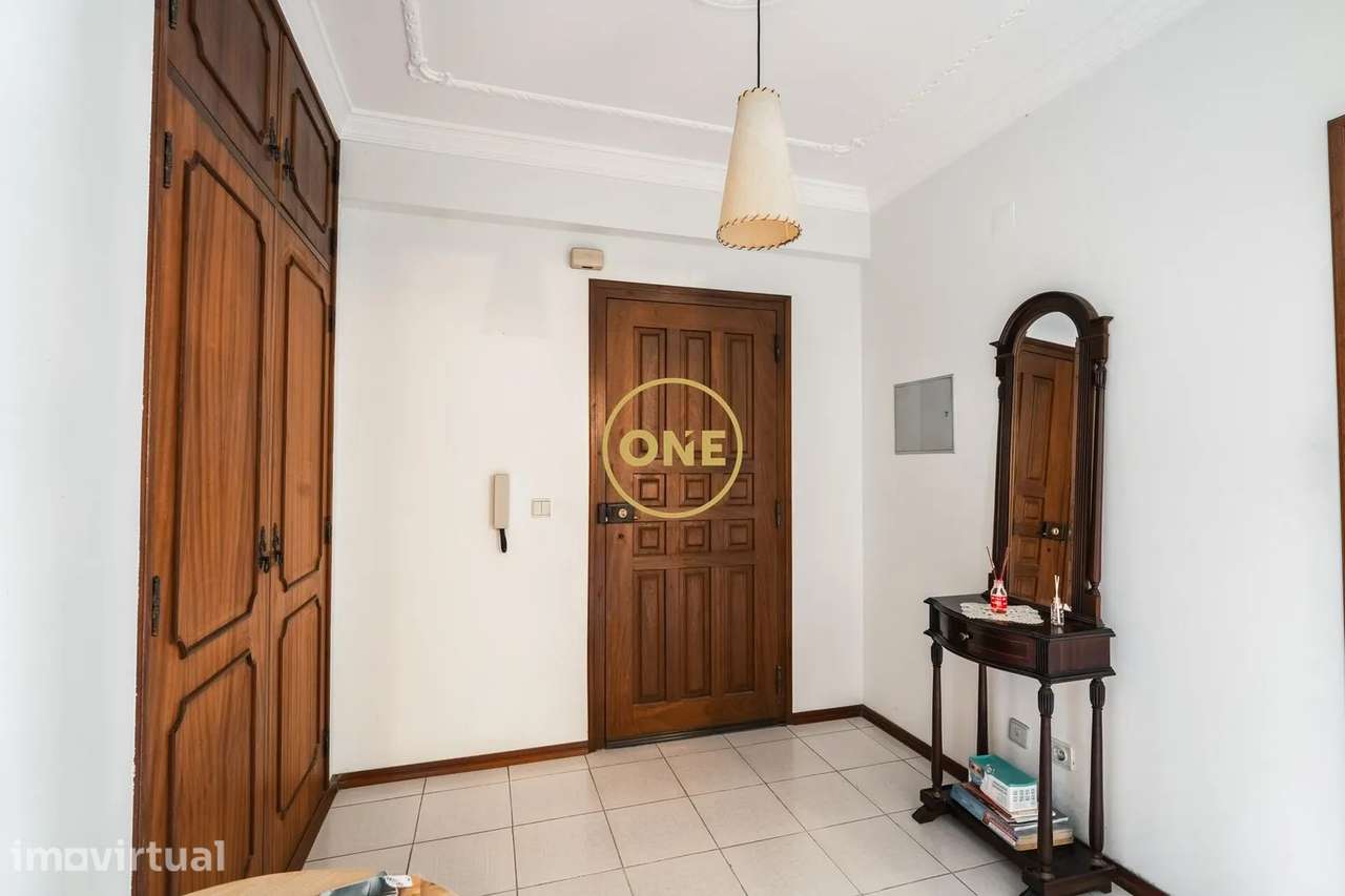 Apartamento, 101,73 m², Leiria, Pousos, Barreira e Cortes - Grande imagem: 3/36
