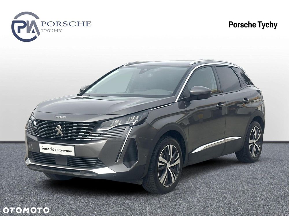 Peugeot 3008 - 2