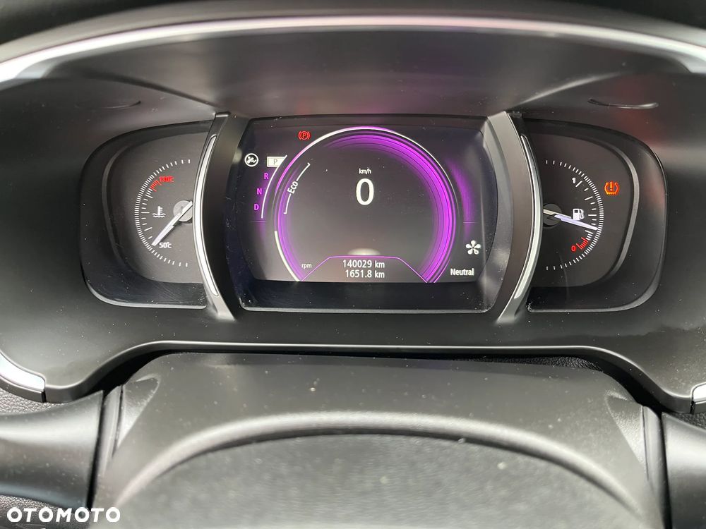 Renault Talisman - 26