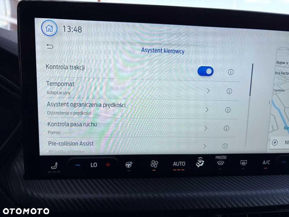 Ford Kuga - 23