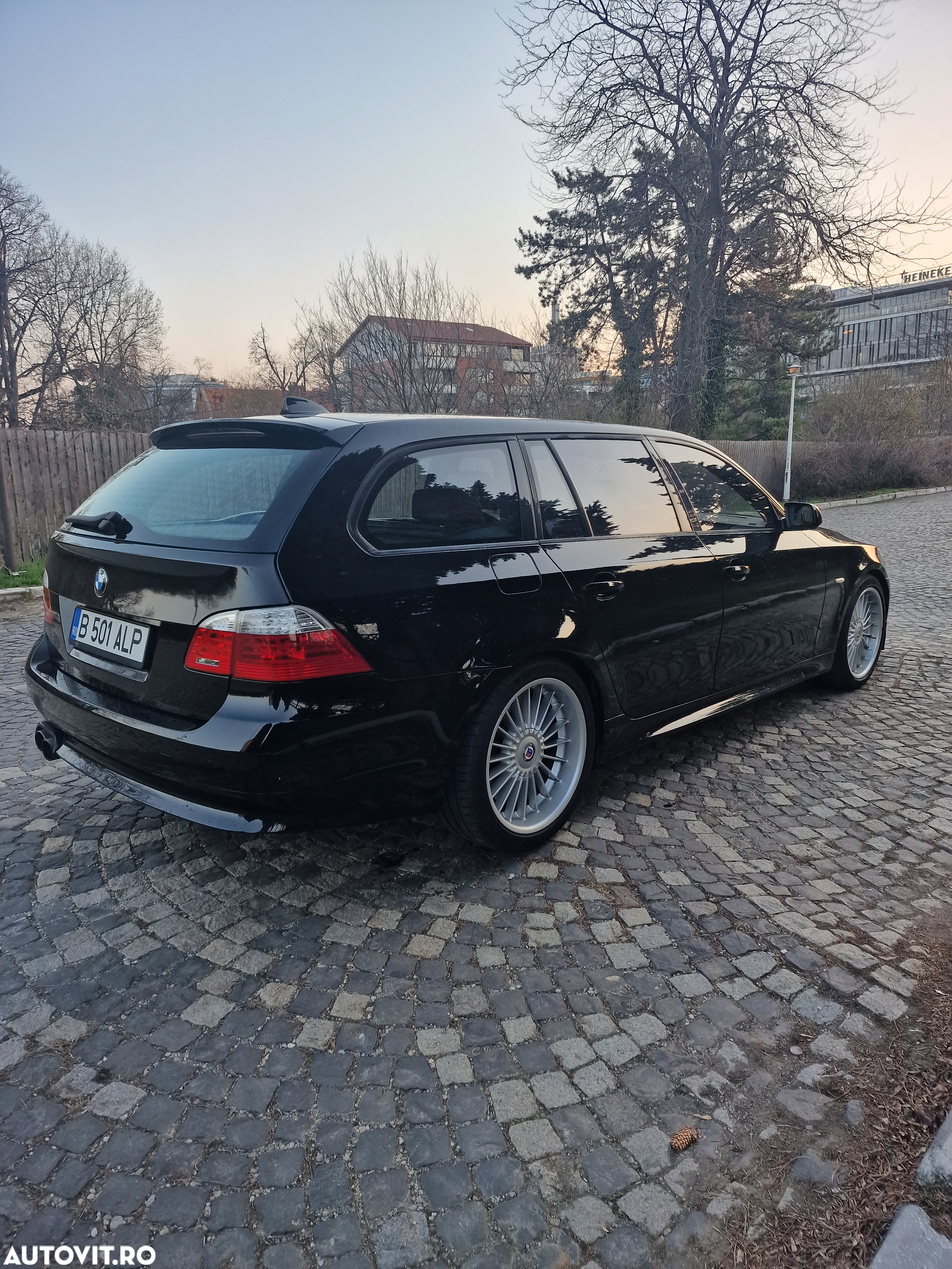 BMW ALPINA - 12