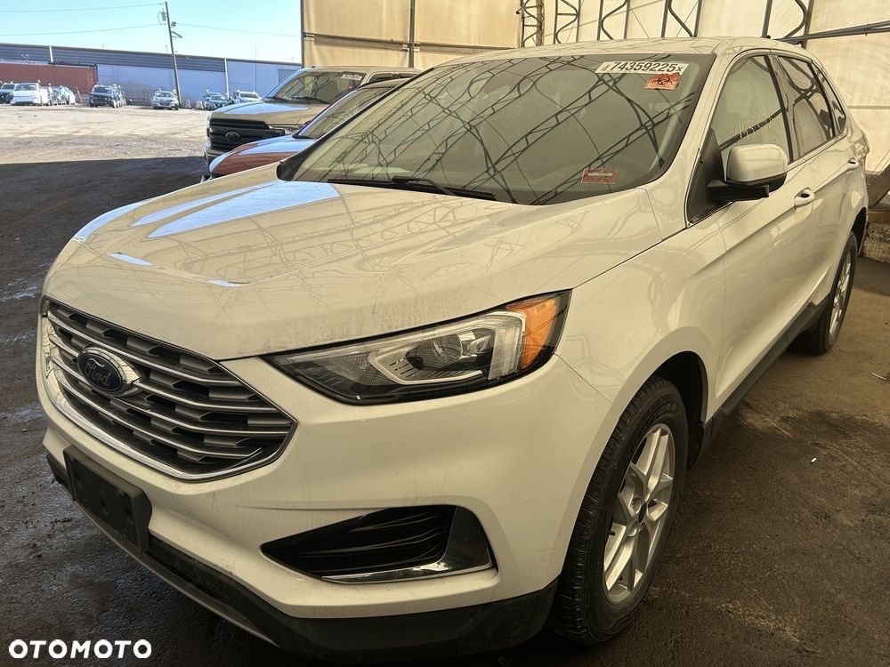 Ford Edge ver-45-tfsi-quattro-s-tronic - 2