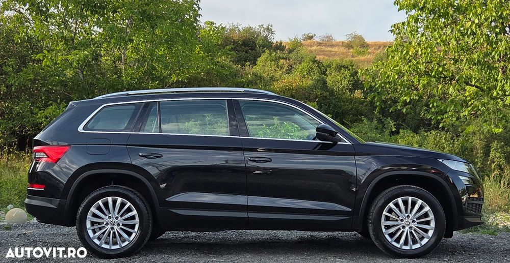 Skoda Kodiaq 2.0 TDI DSG Clever - 3