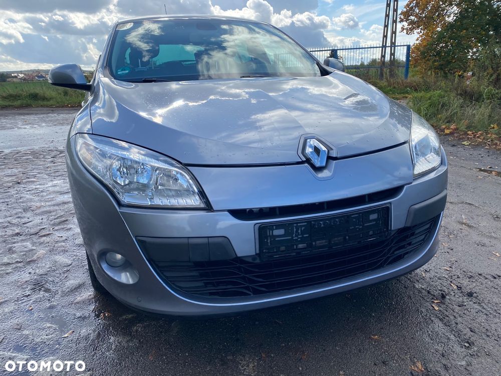 Renault Megane 1.6 16V 110 Dynamique - 7