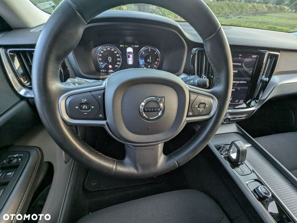 Volvo V60 - 13