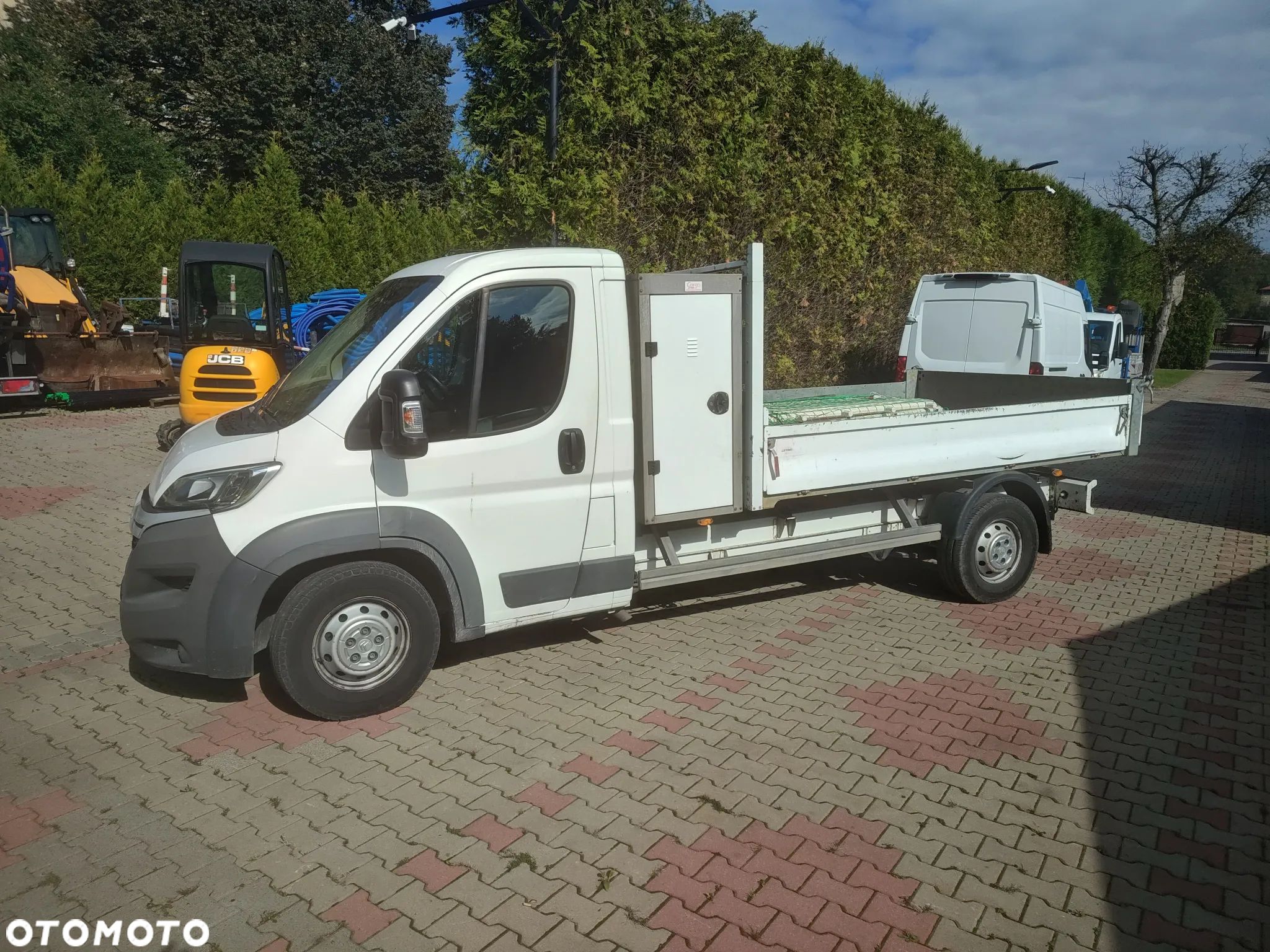 Citroën Jumper - 1