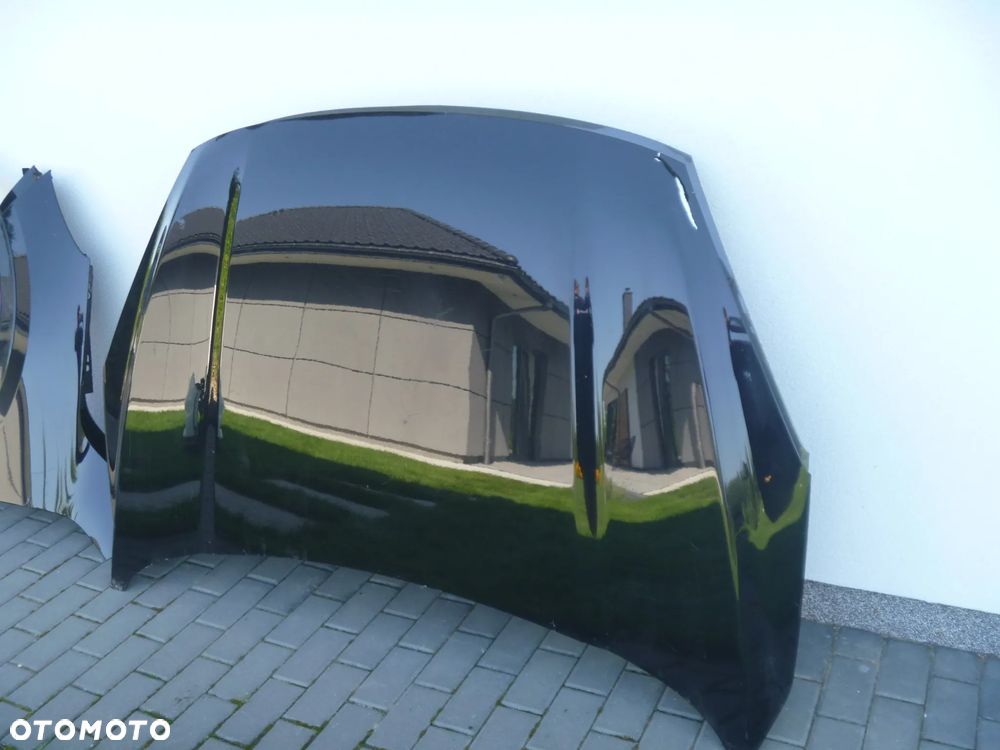FORD KUGA MK3 PRÓG SŁUPEK POSZYCIE ORYGINAŁ LV4B-8211A10-AA - 12