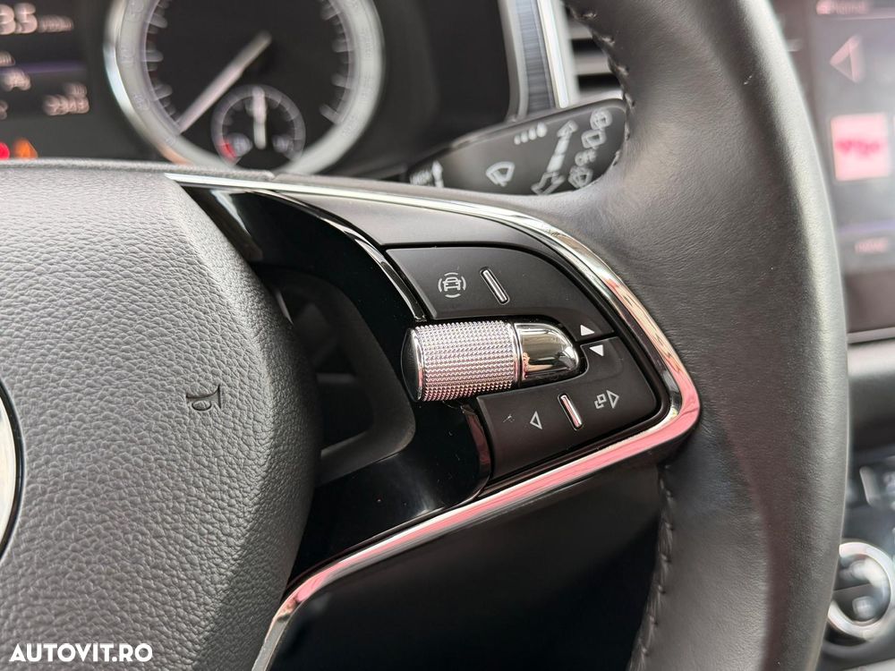 Skoda Kodiaq 1.5 TSI DSG Style - 32
