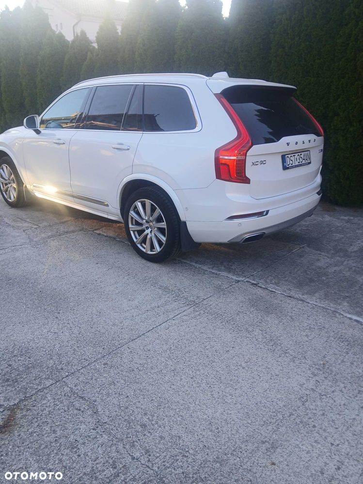 Volvo XC 90 - 2
