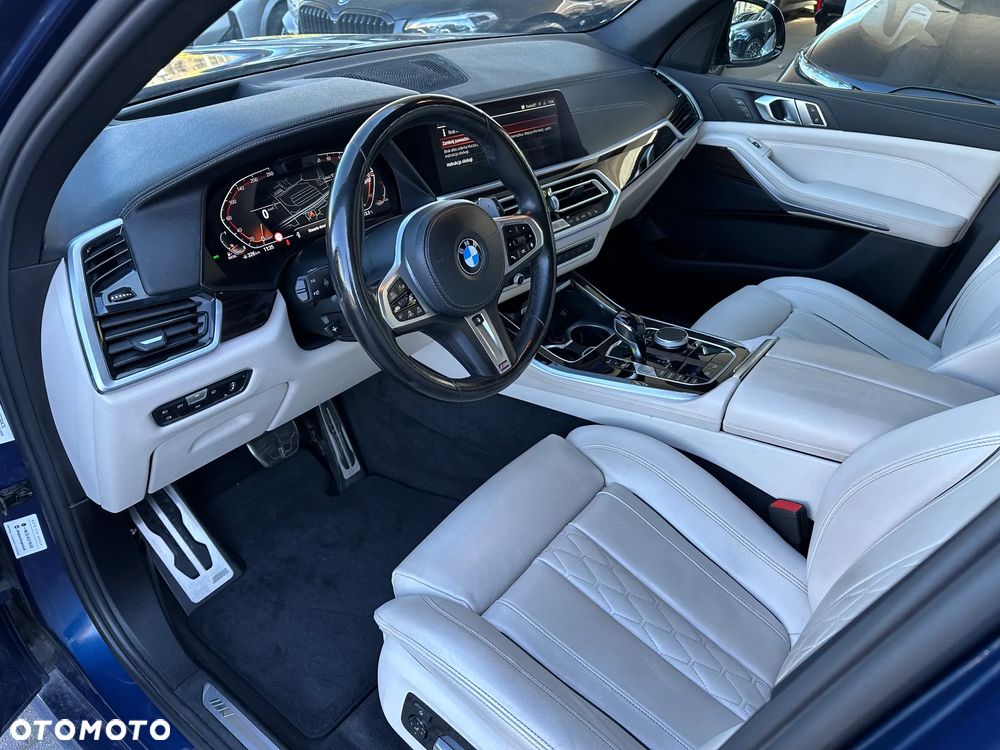 BMW X5 - 11