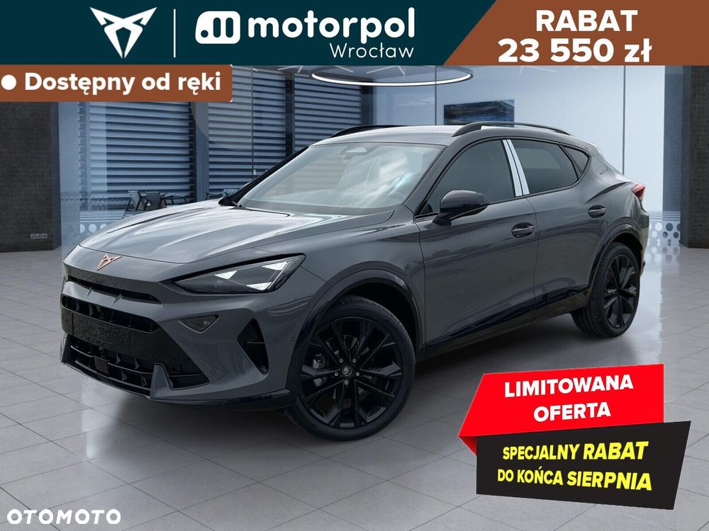 Cupra Formentor 2.0 TSI 4Drive DSG - 2