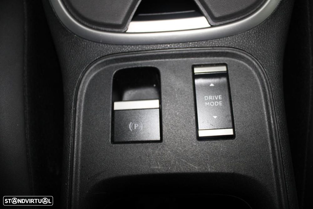 Jeep Avenger 54 kWh 1st Editon - 21