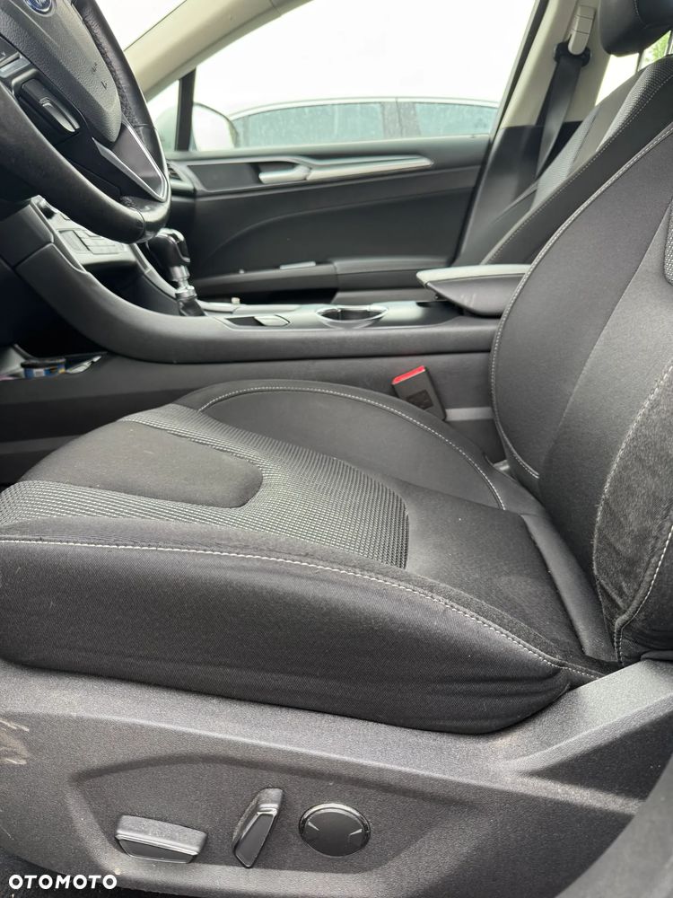 Ford Mondeo 2.0 EcoBlue Trend - 8