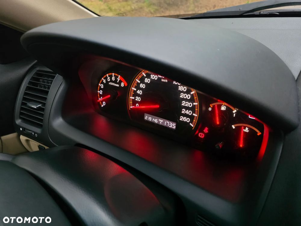 Honda Accord 2.4 i Executive - 31