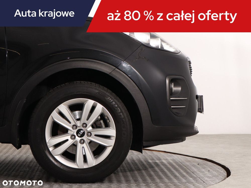 Kia Sportage - 16