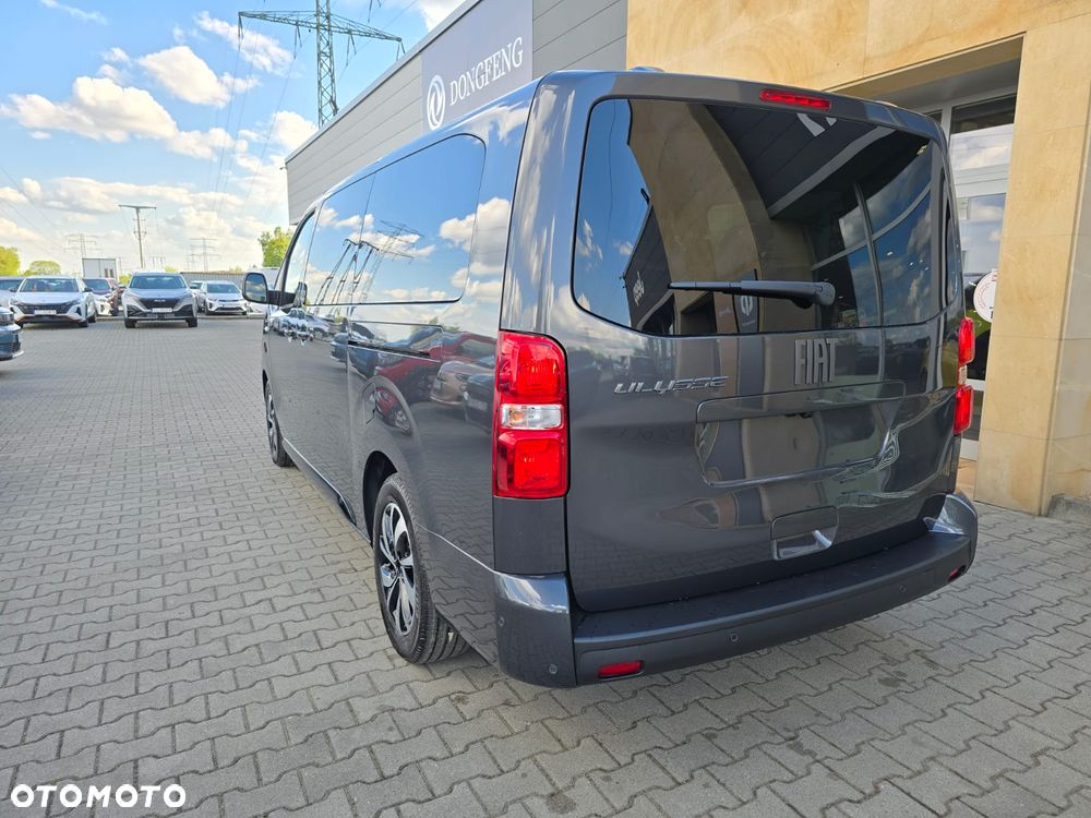 Fiat Ulysse Business VIP EAT8 - 8