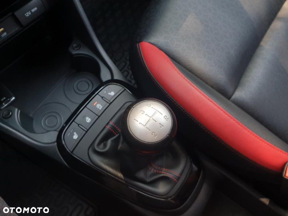 Kia Picanto - 27