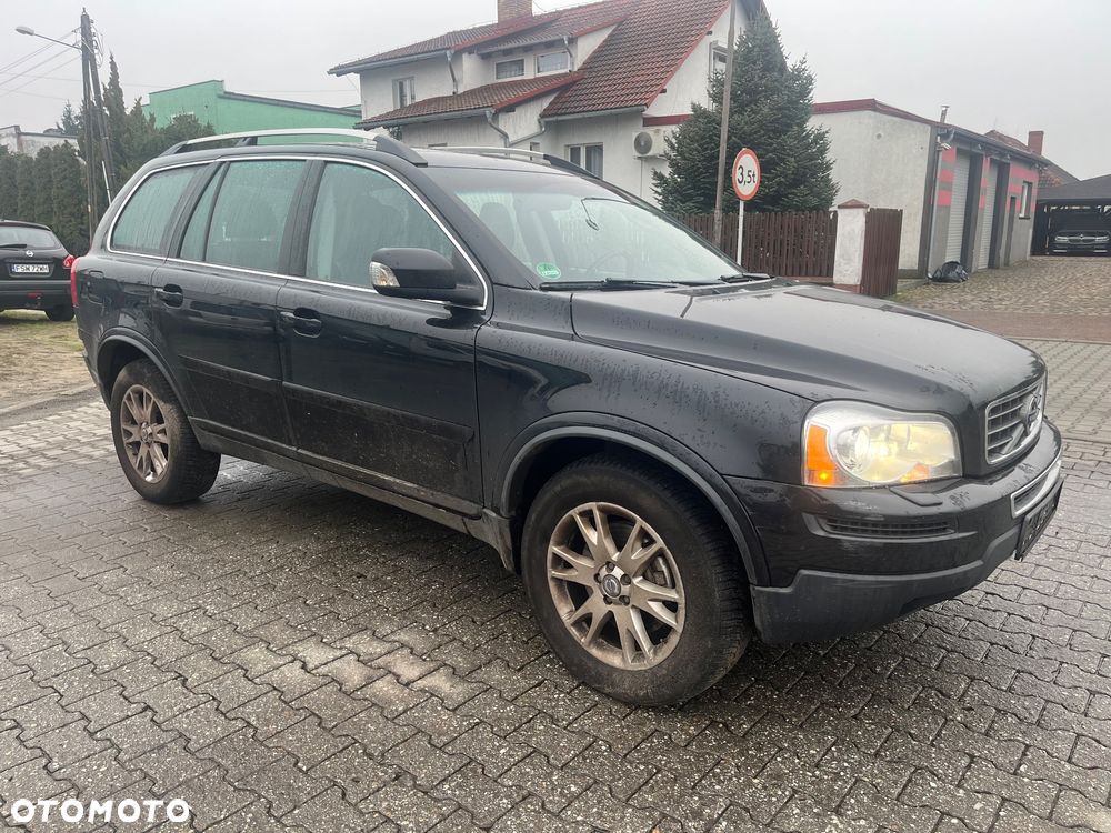 Volvo XC 90 - 6