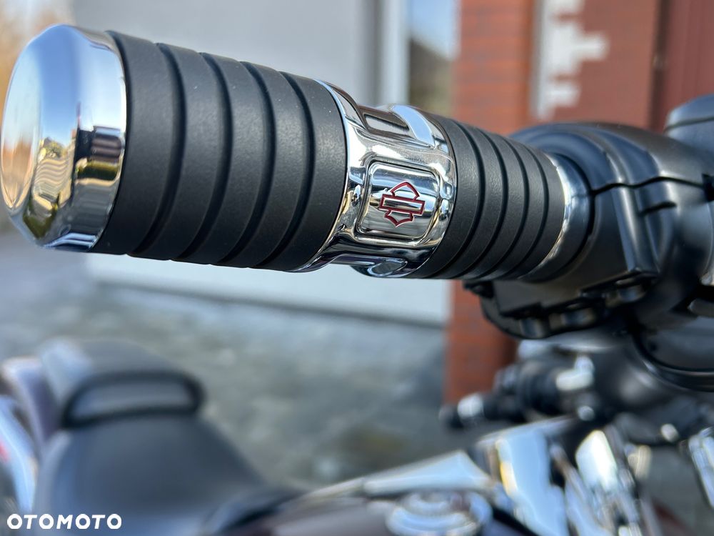 Harley-Davidson Softail Fat Boy - 8