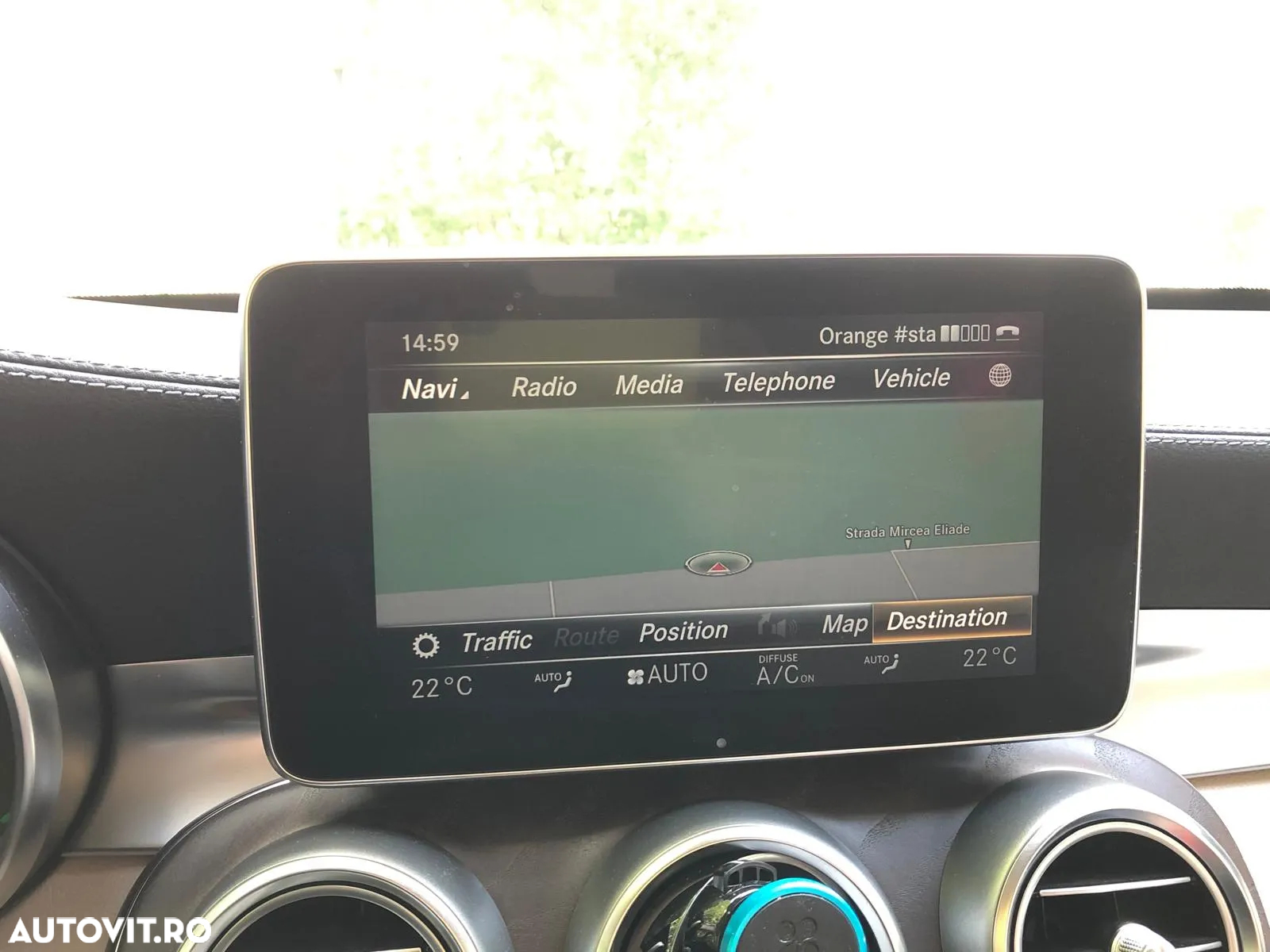 Mercedes-Benz GLC 350 e 4MATIC - 17