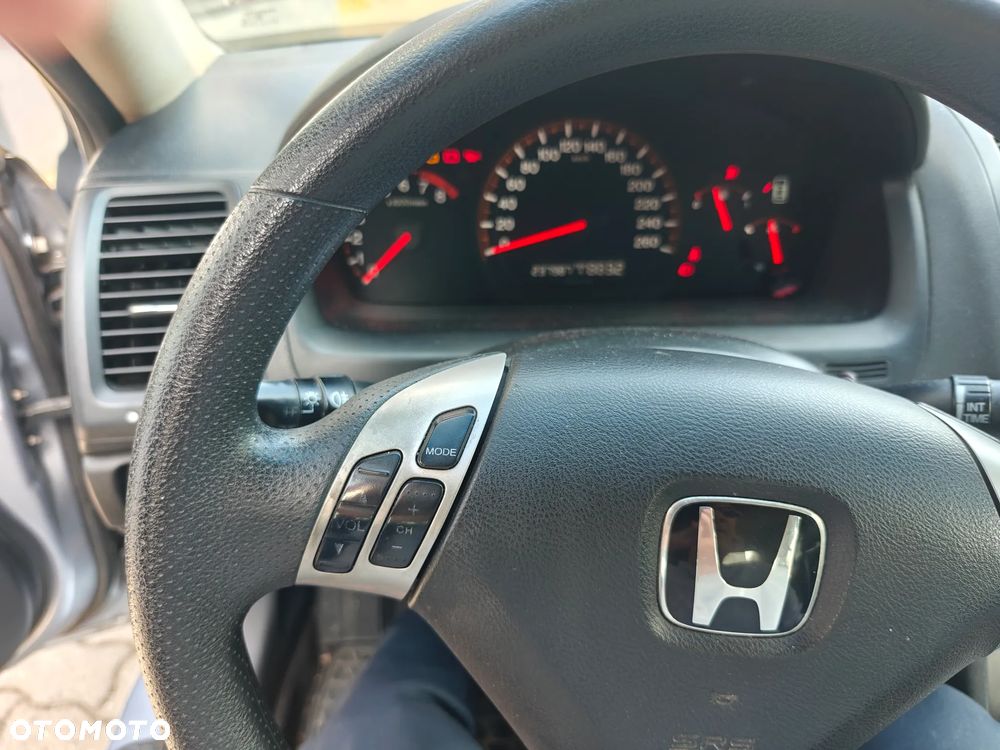 Honda Accord 2.0 i Sport - 10