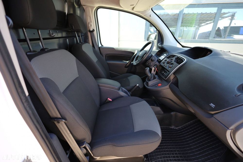 Renault Kangoo Maxi - 14